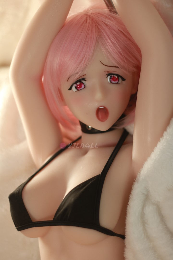 Haruka-sekspop (YJL Doll 100 cm C-cup TPE)