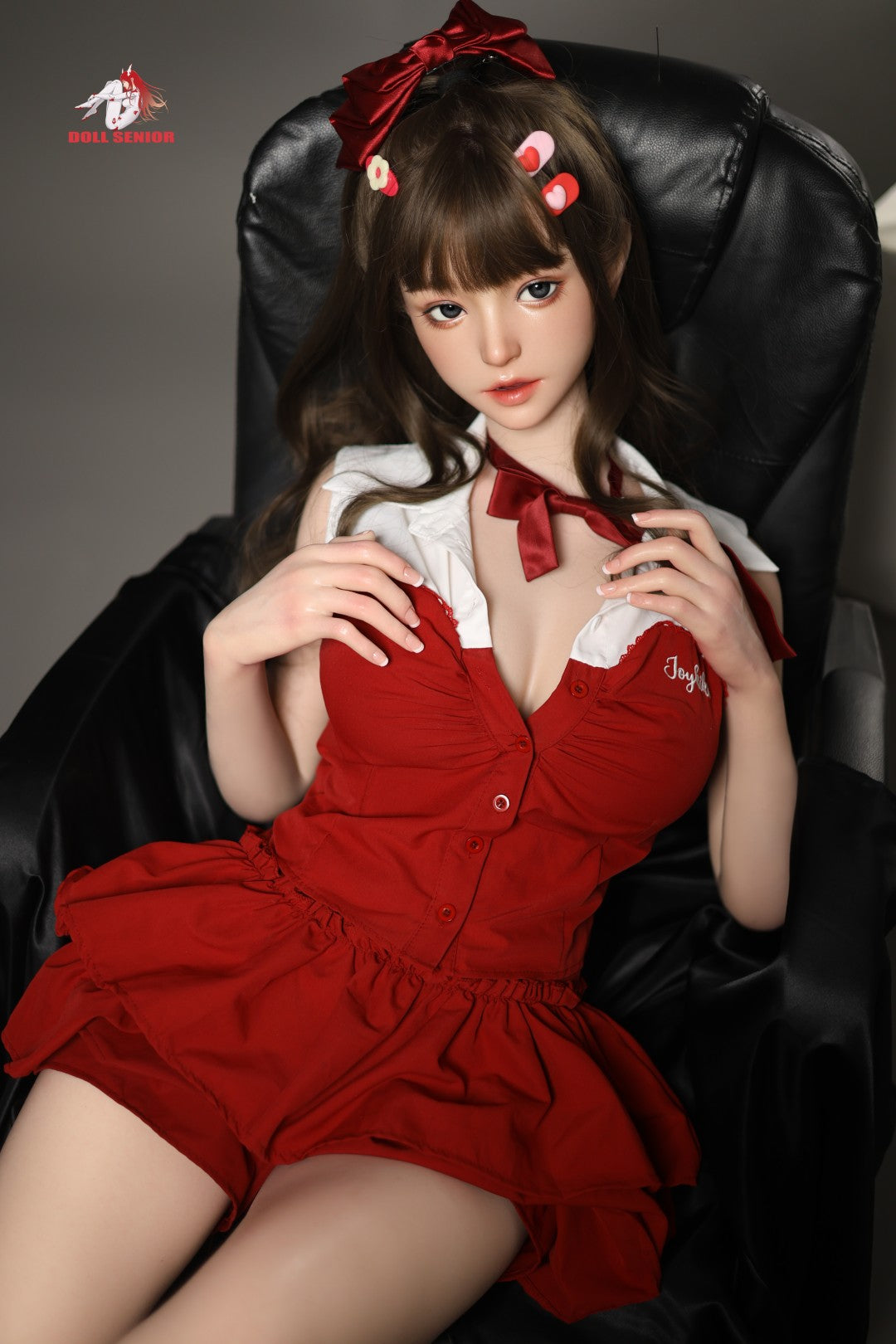 Mingyin poupée sexuelle (Doll Senior 163cm E-Cup # 26 Silicone)