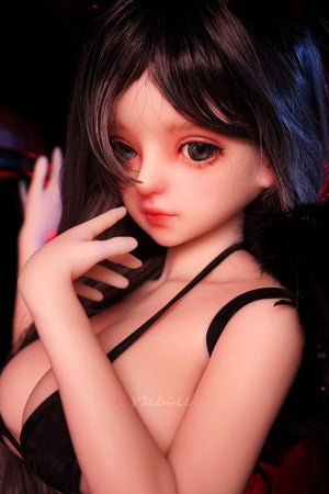Koharu sexpuppe (YJL Doll 100 cm C-cup Tpe)
