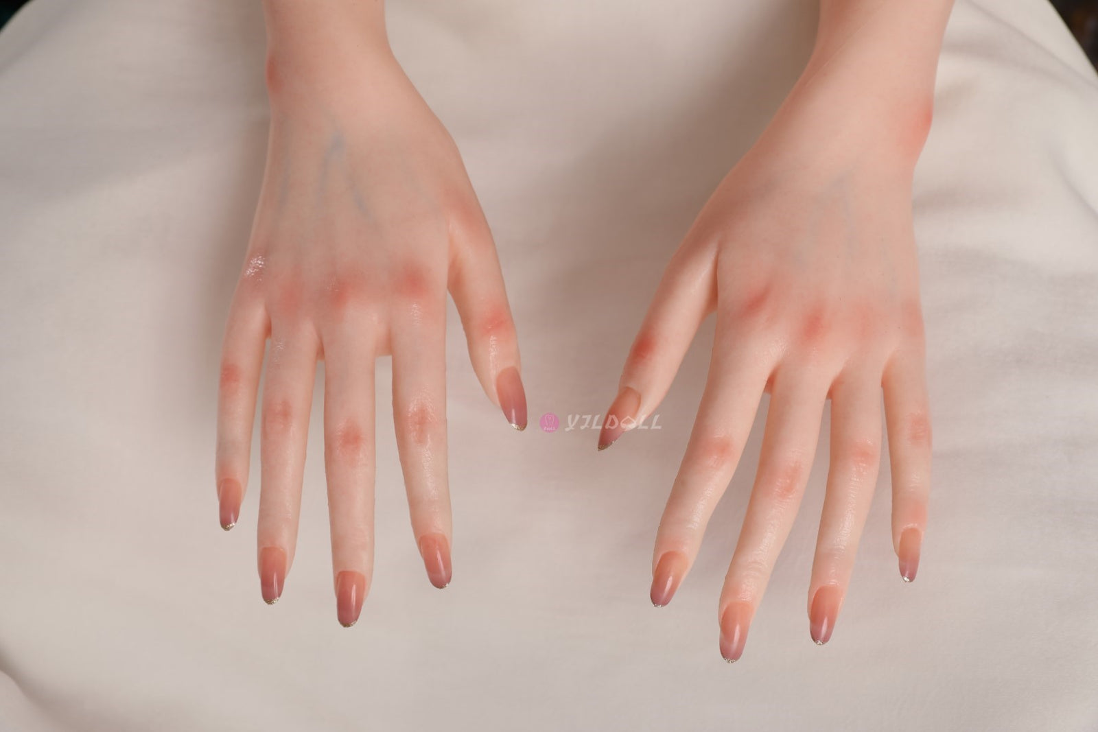 Jiya-sekspop (YJL Doll 163 cm F-cup #822 siliconen)