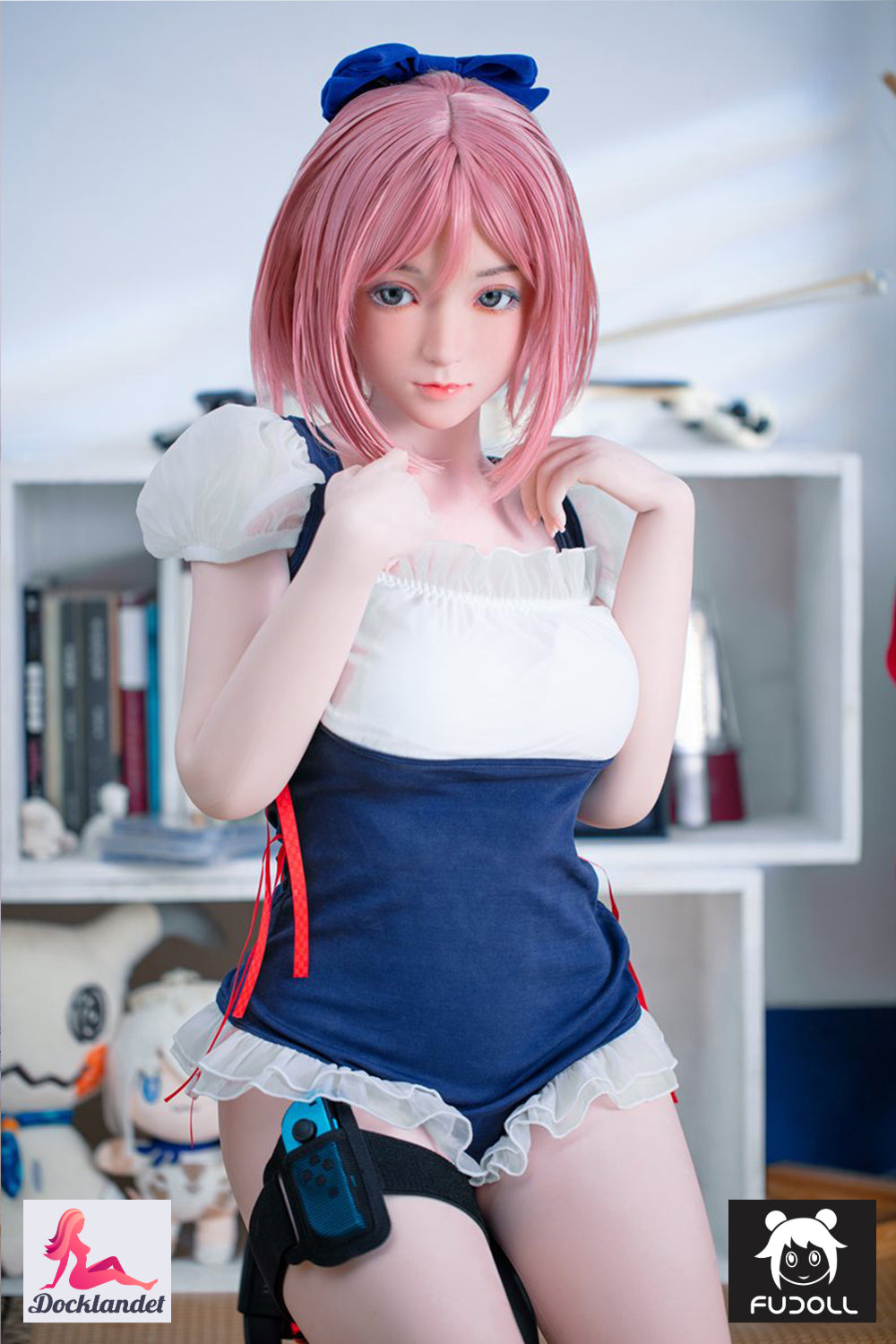 Fengxinzi sexpuppe (FUDoll 148cm D-cup #J011 Silikon)