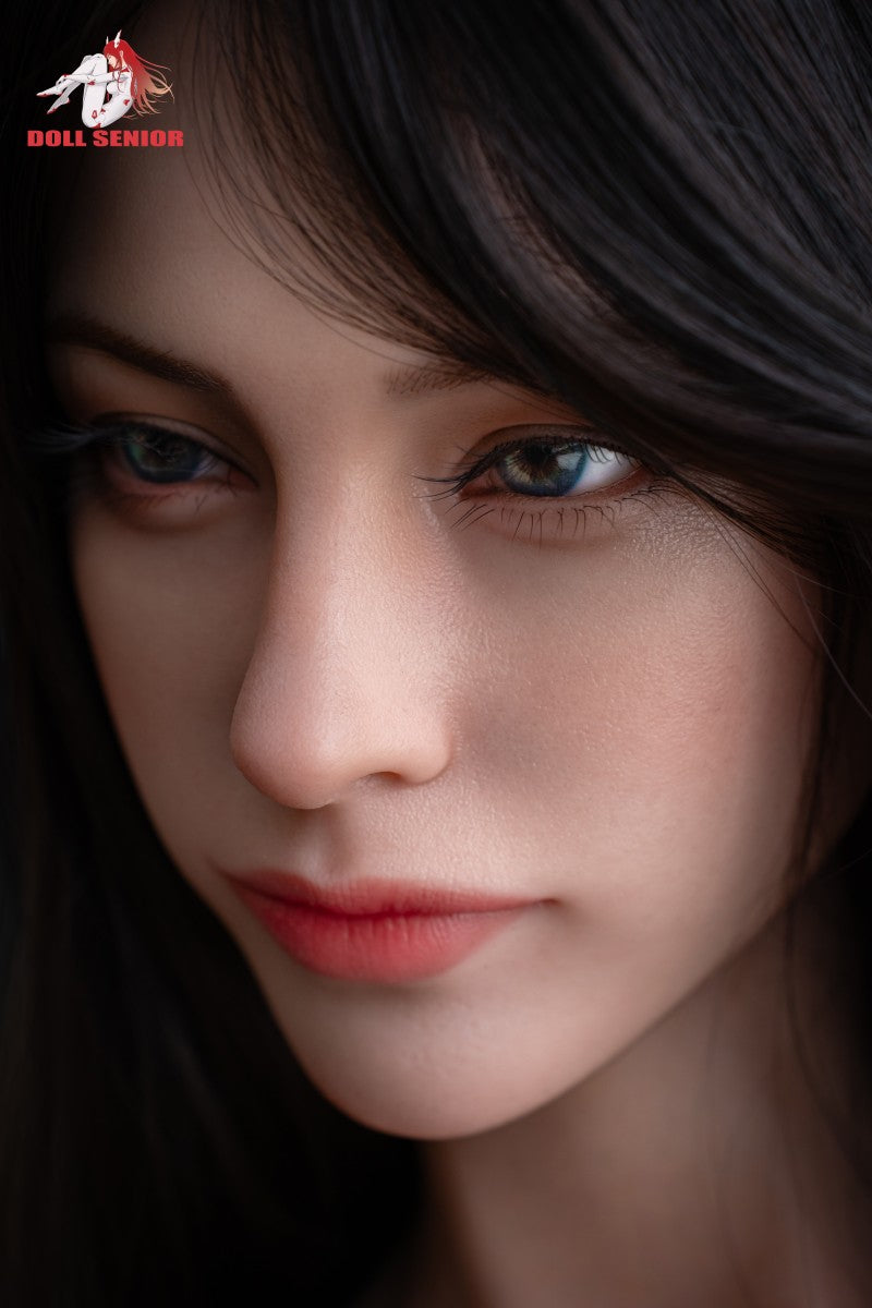 Thalia Sex doll (Doll Senior 170cm G-cup #W05 silicone)