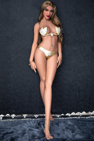 Rucika sexpuppe (HRDoll 165 cm d-cup #26 tpe)