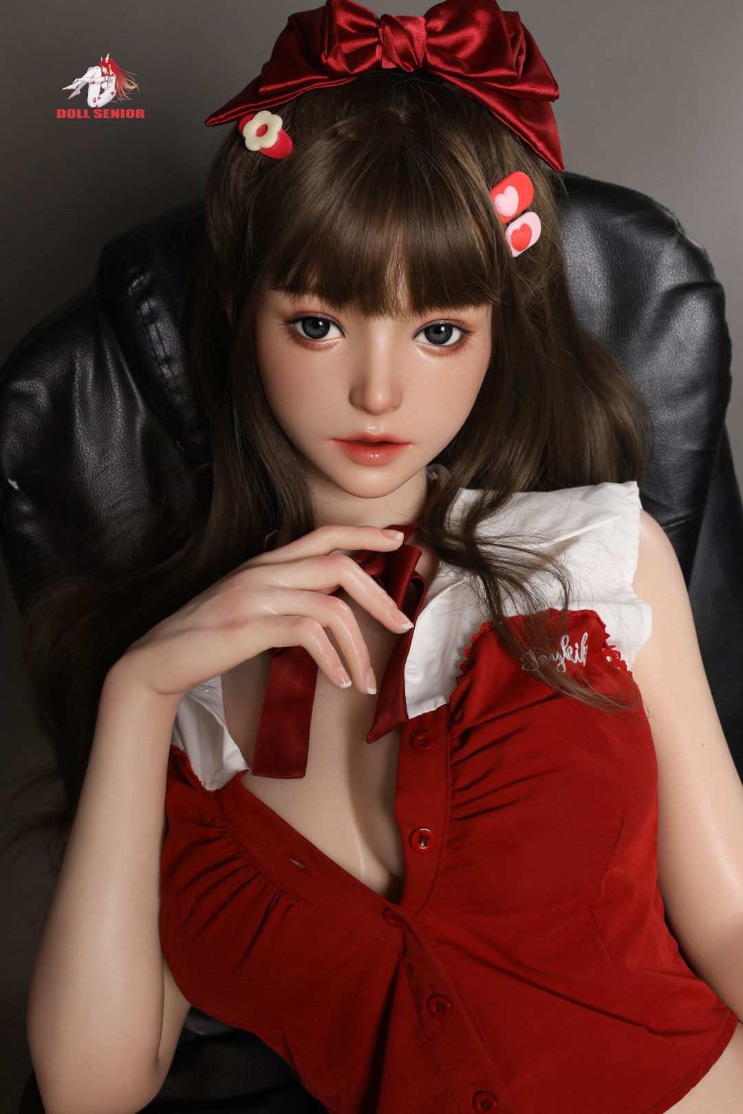 Mingyin poupée sexuelle (Doll Senior 163cm E-Cup # 26 Silicone)