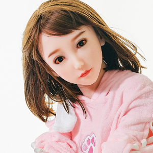 Yukino poupée sexuelle (HRDoll 165cm D-Kupa # 29 TPE)