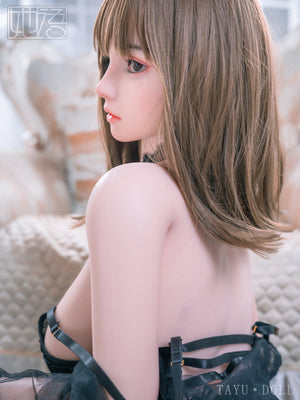 Azina sexpuppe (Tayu-Doll 161 cm f-cup ZC-17# Silicone)