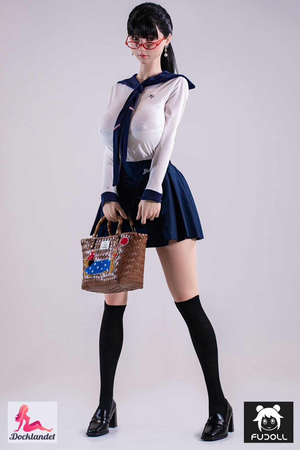 Xiaobei sexpuppe (FUDoll 165cm F-cup Silikon)