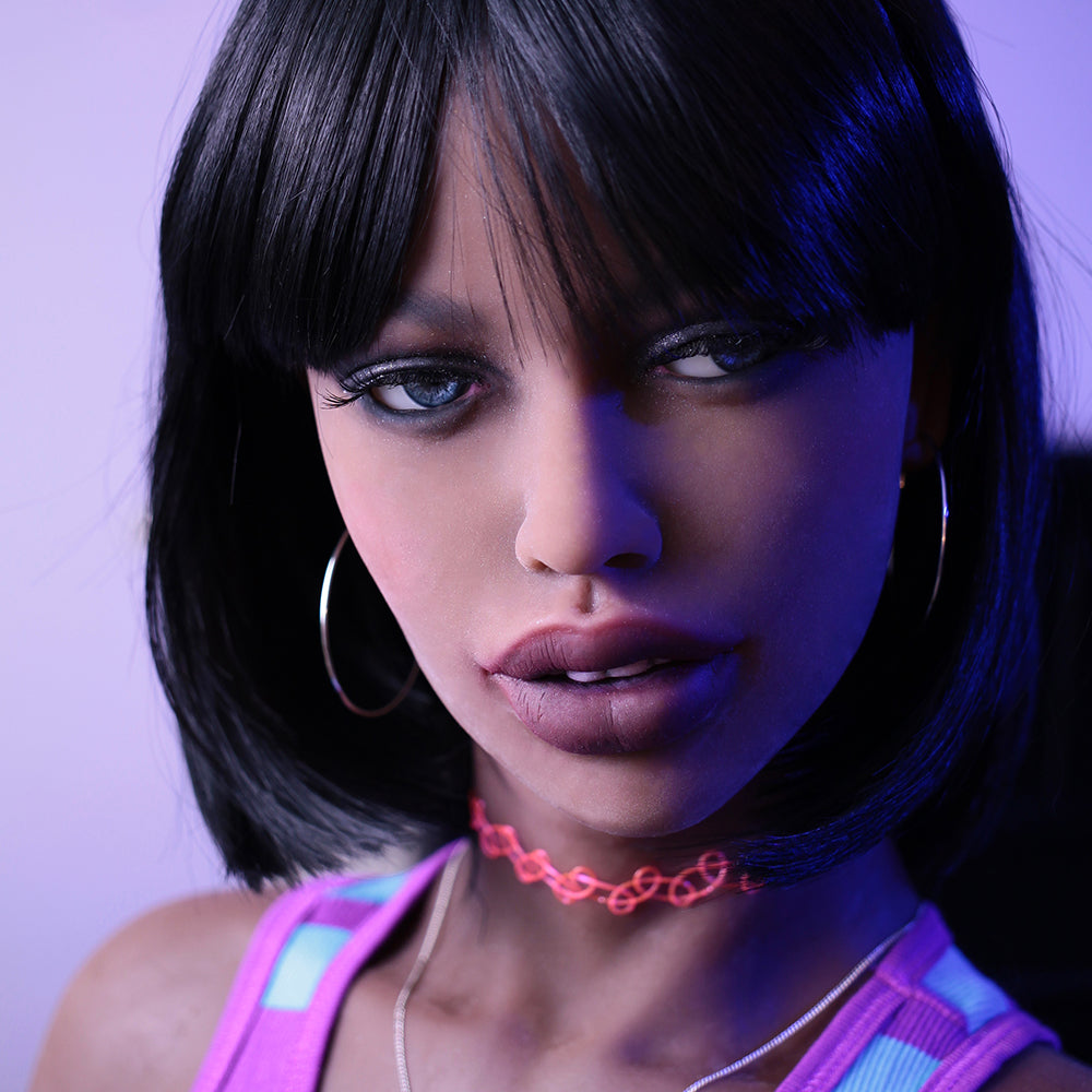 Beatrice Sex Doll (HRDoll 166cm A-CUP #13 TPE)