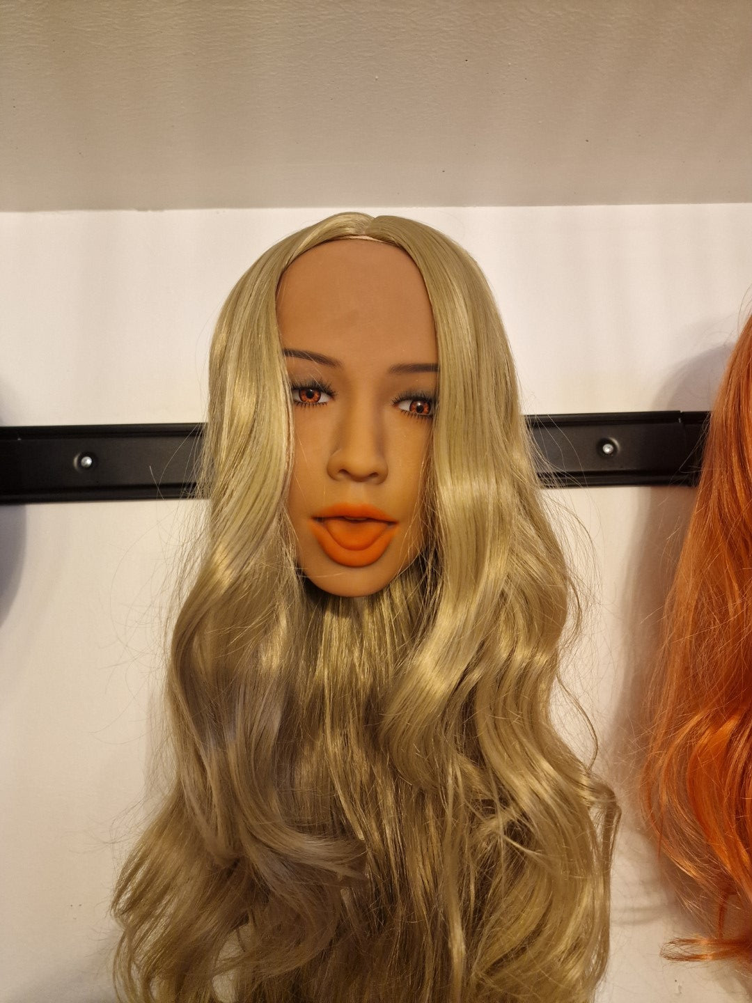 Tête supplémentaire (originale) EXPRESS