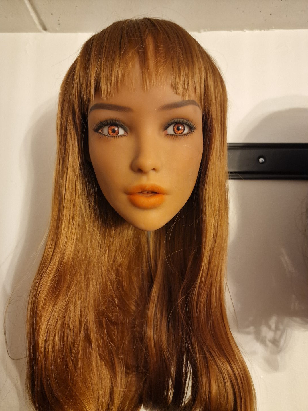 Tête supplémentaire (originale) EXPRESS