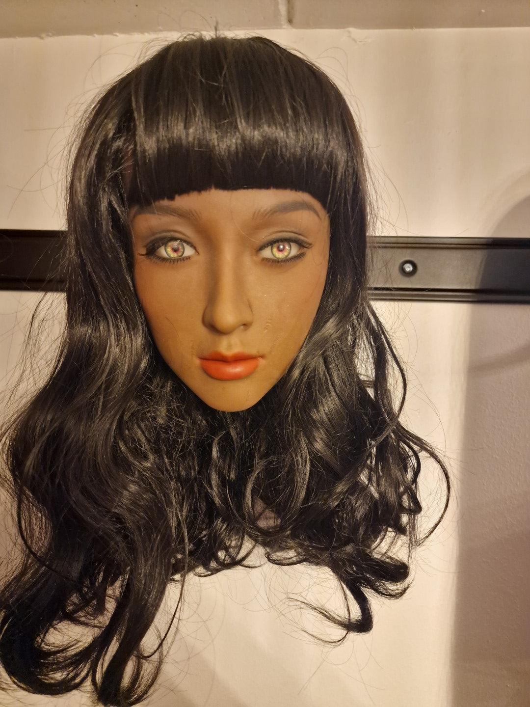 Tête supplémentaire (originale) EXPRESS