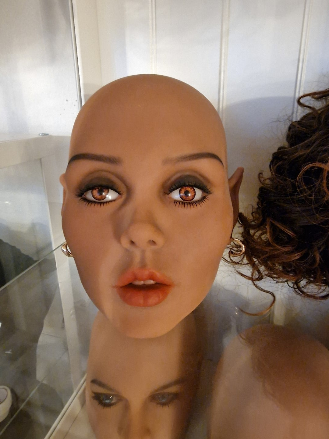 Tête supplémentaire (originale) EXPRESS