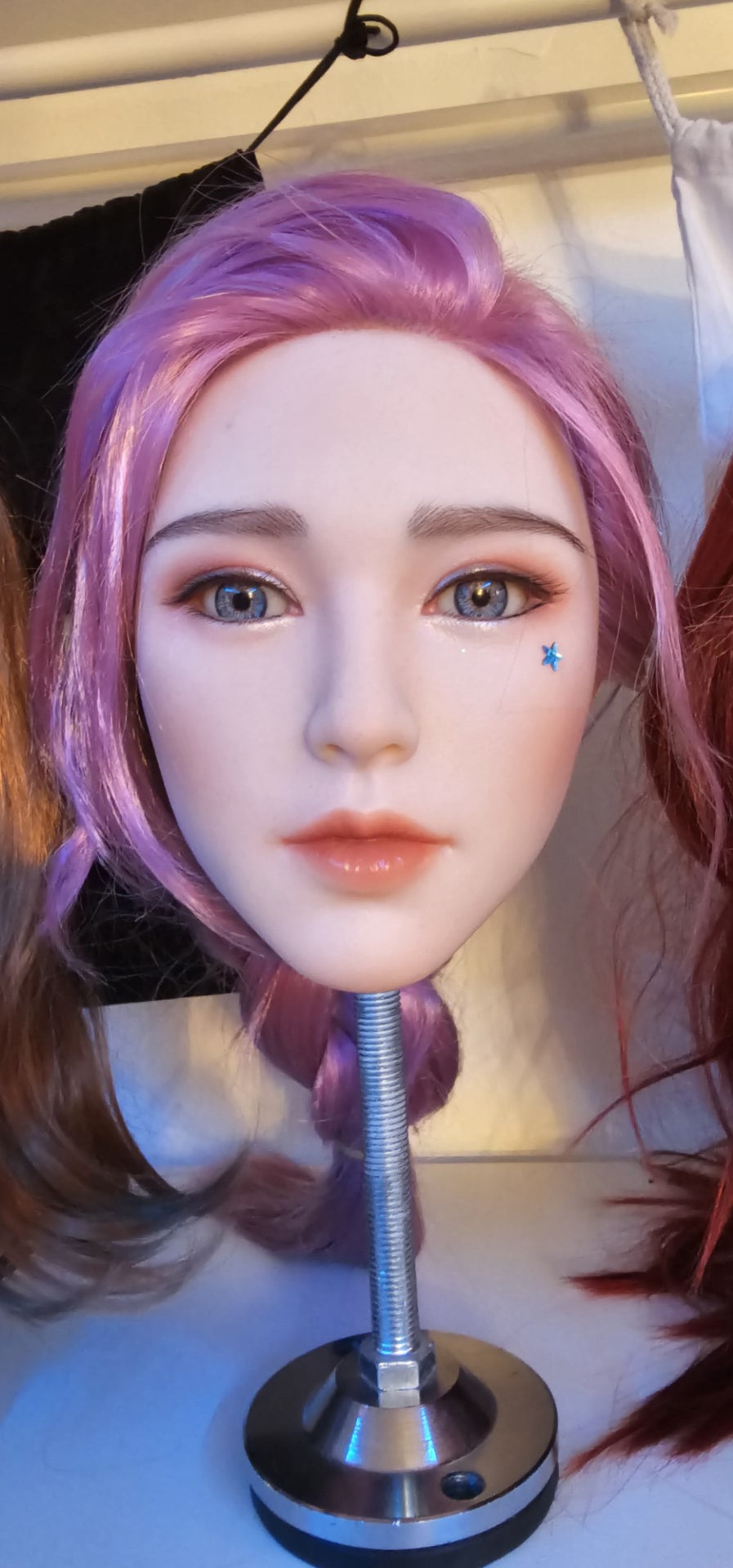 Tête supplémentaire (originale) EXPRESS