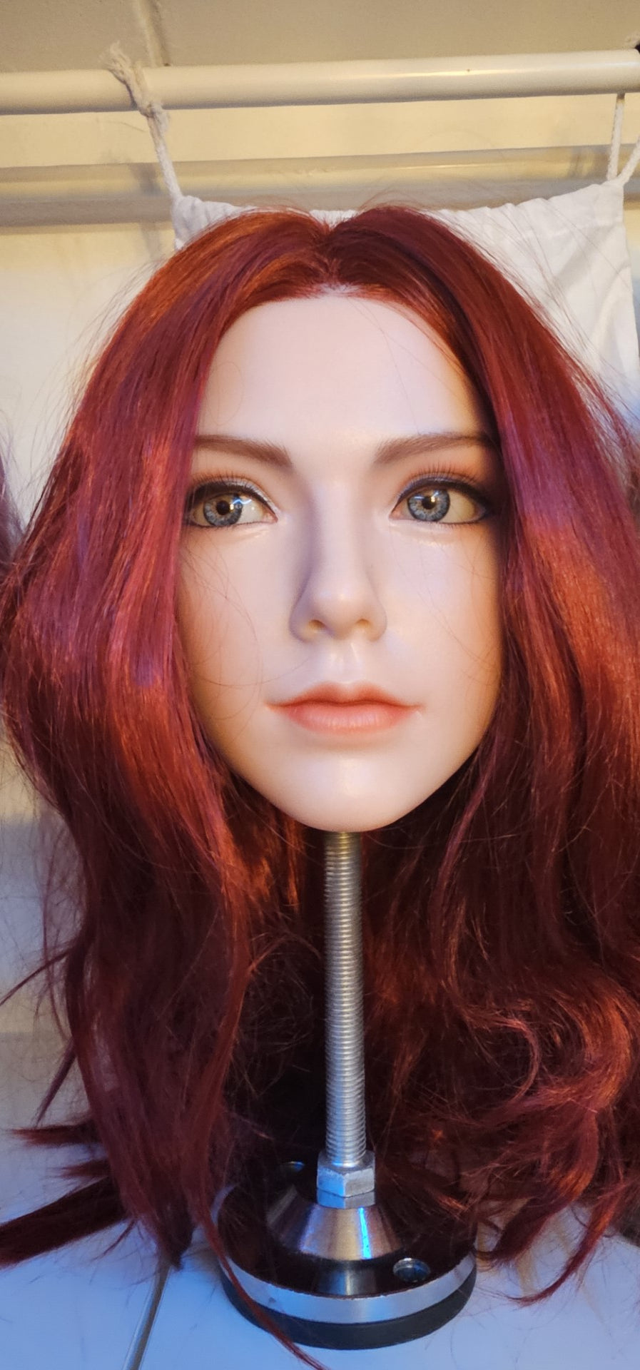 Tête supplémentaire (originale) EXPRESS