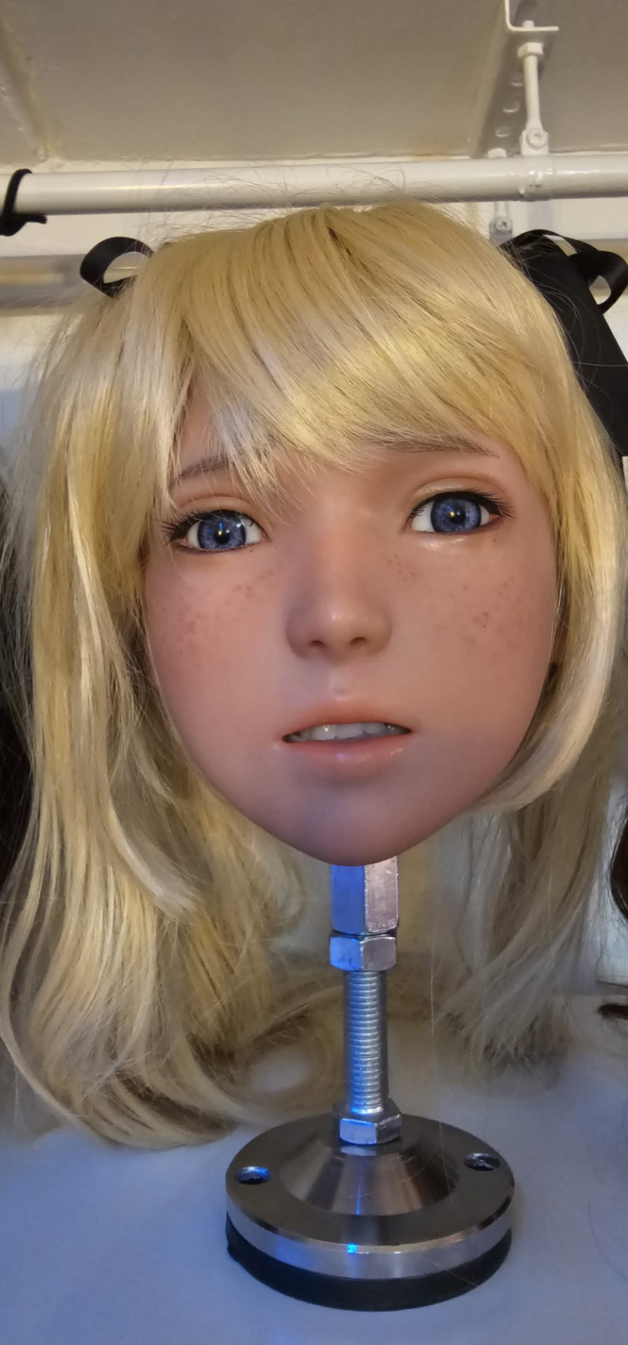 Tête supplémentaire (originale) EXPRESS