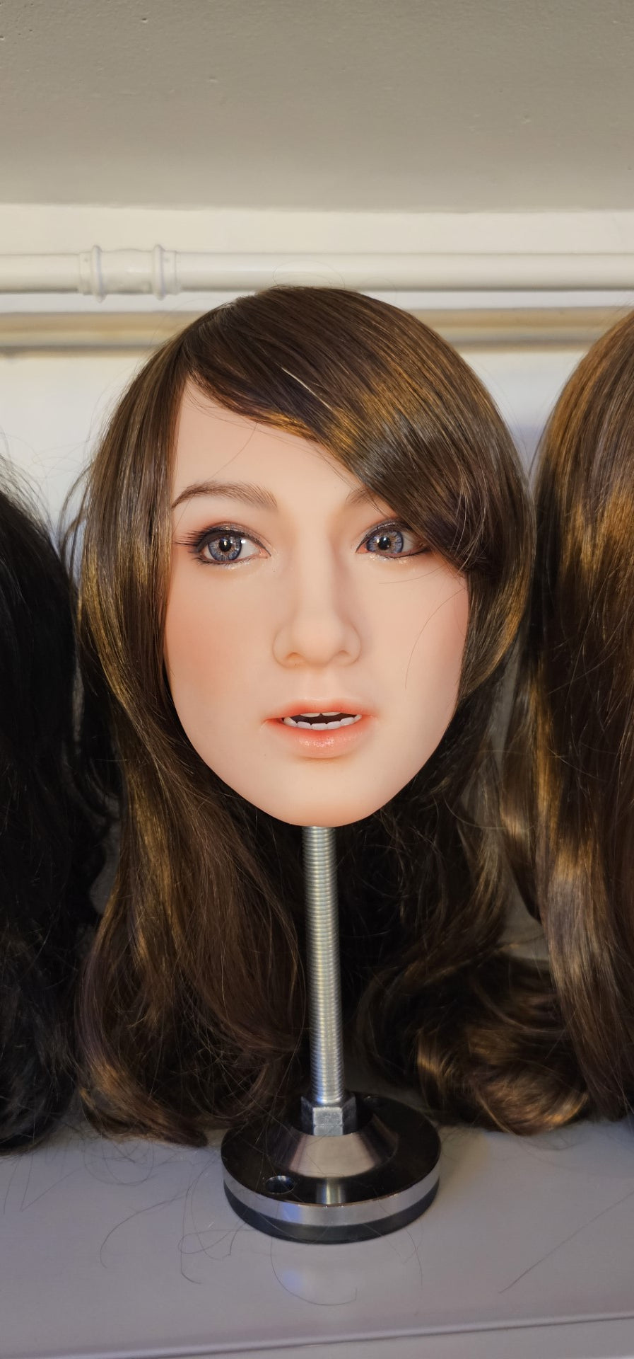 Tête supplémentaire (originale) EXPRESS