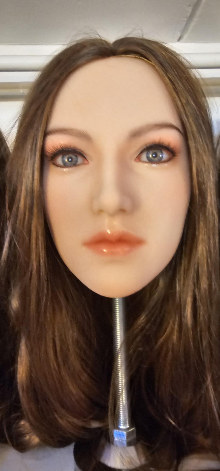 Tête supplémentaire (originale) EXPRESS