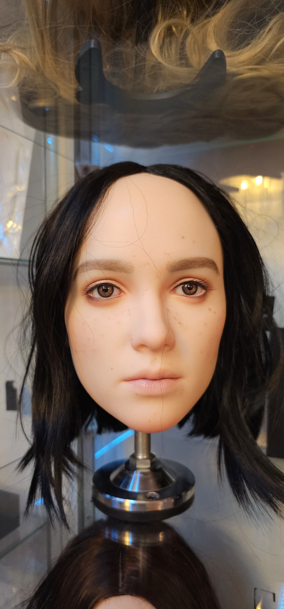 Tête supplémentaire (originale) EXPRESS