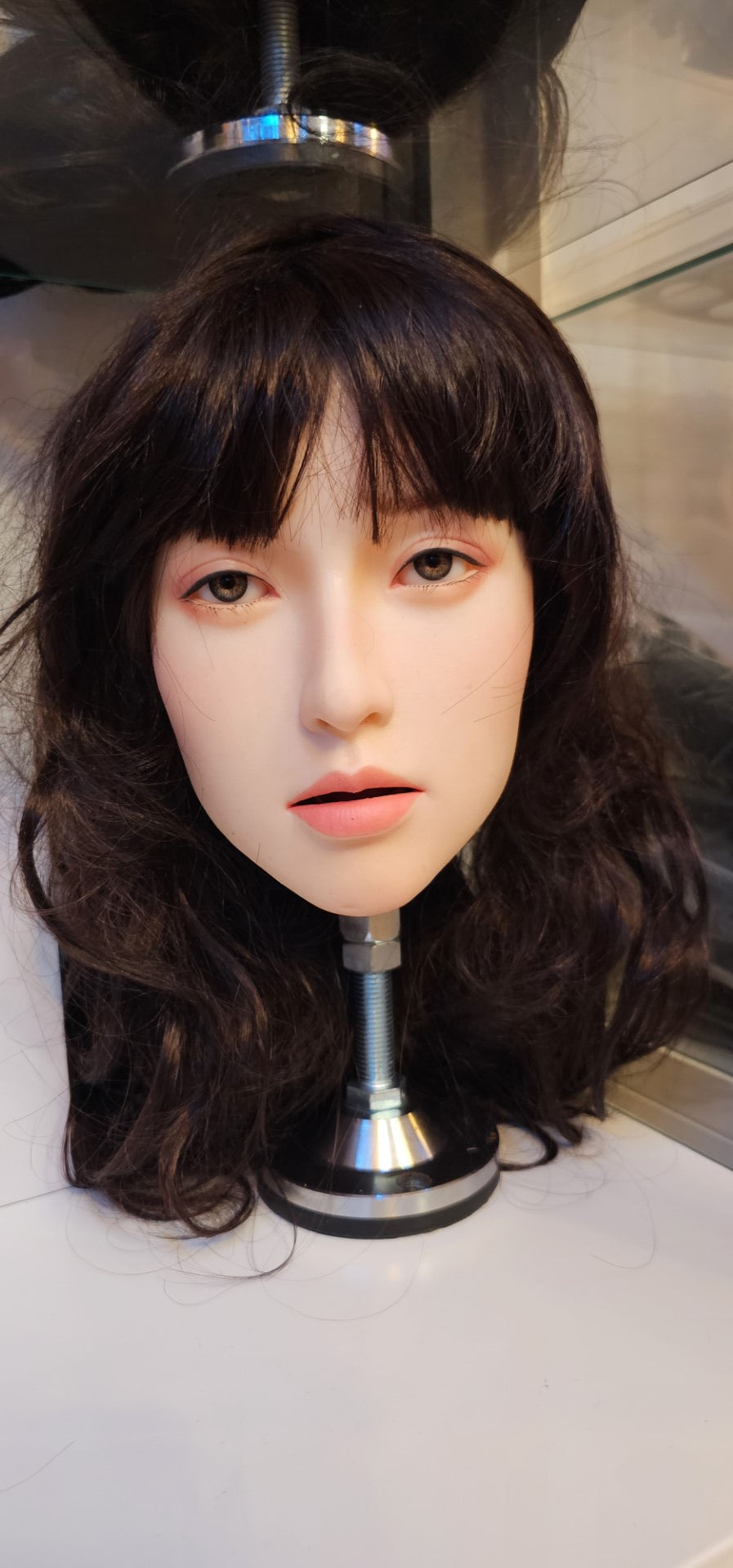 Tête supplémentaire (originale) EXPRESS