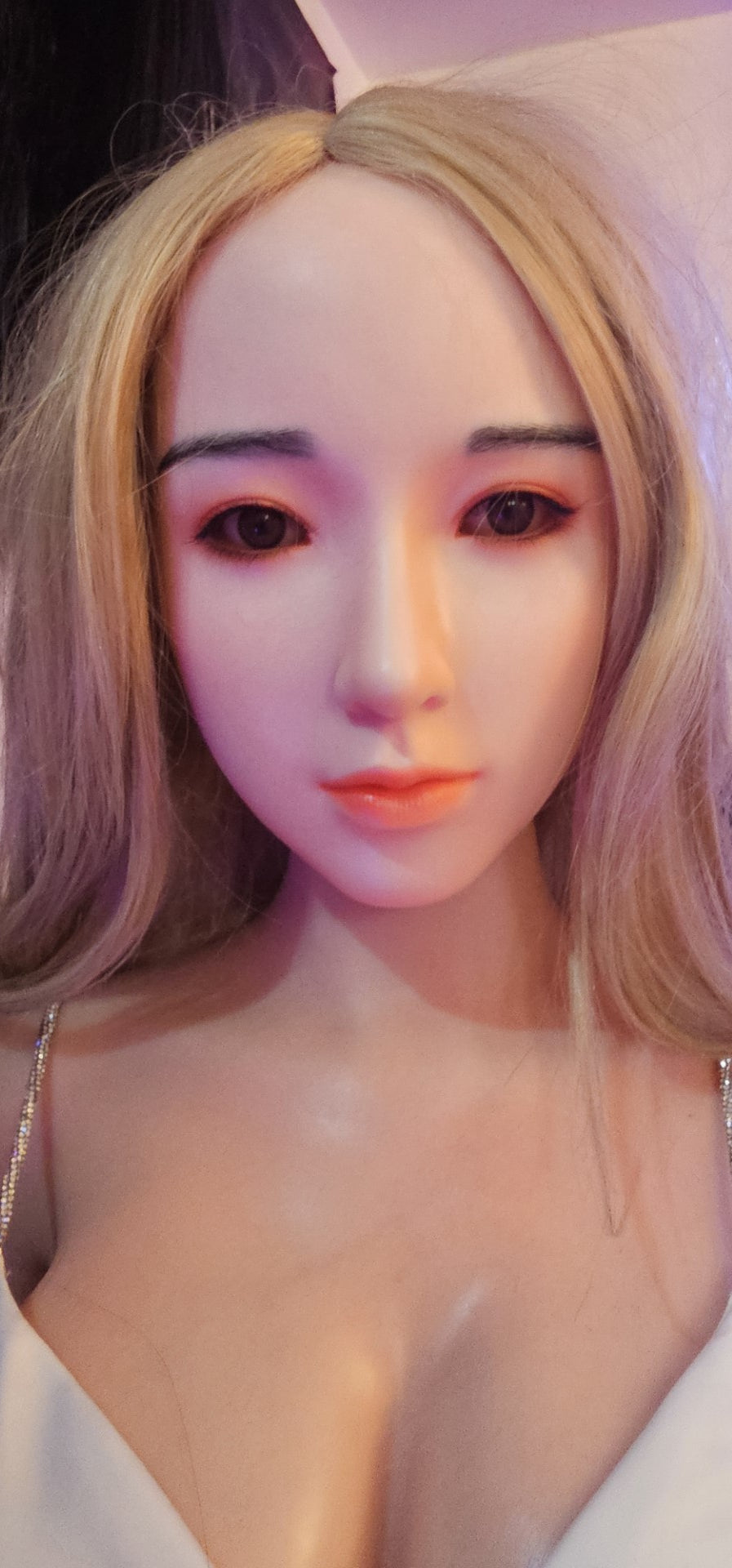 Tête supplémentaire (originale) EXPRESS