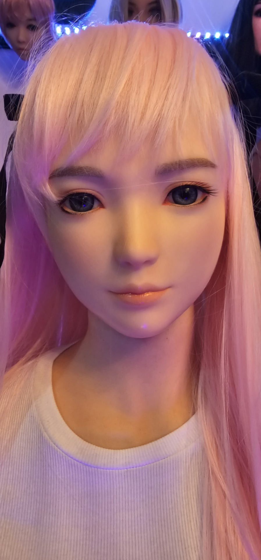 Tête supplémentaire (originale) EXPRESS