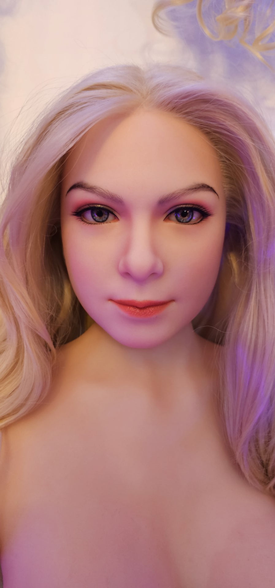 Tête supplémentaire (originale) EXPRESS