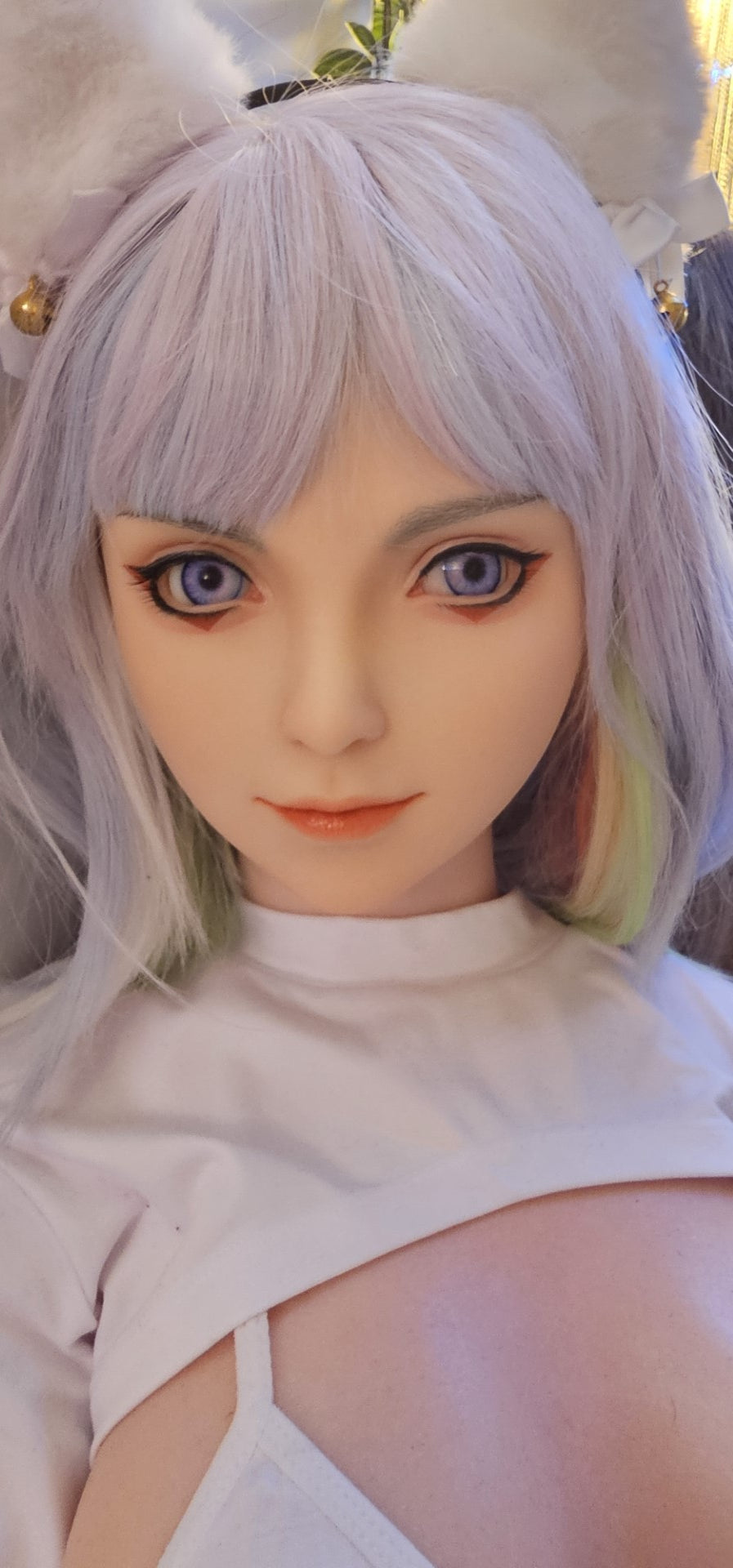 Tête supplémentaire (originale) EXPRESS