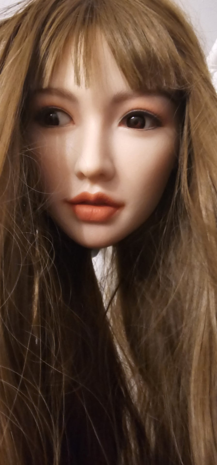 Tête supplémentaire (originale) EXPRESS