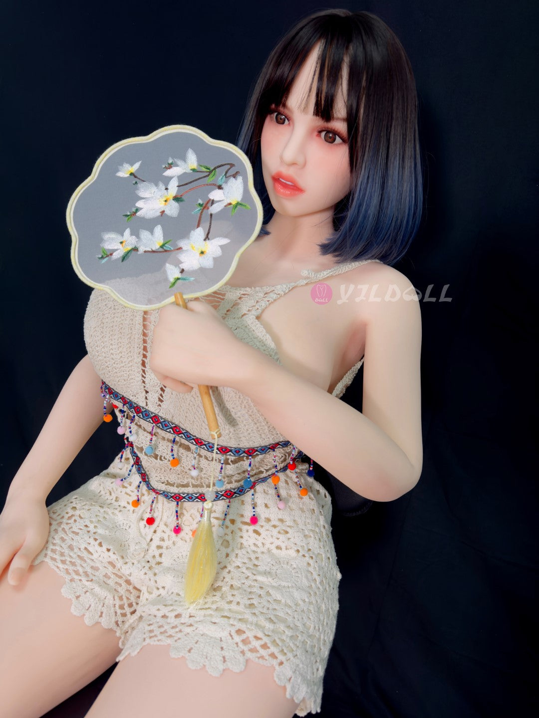 Divya sexpuppe (YJL Doll 165cm I-cup #881 TPE)