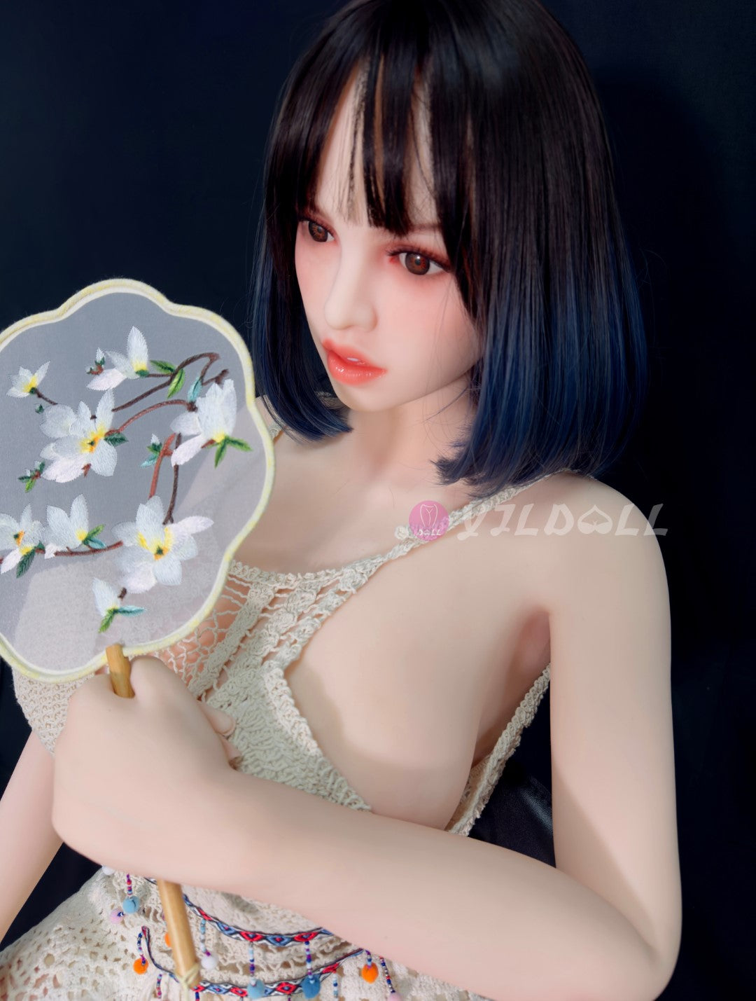 Divya sexpuppe (YJL Doll 165cm I-cup #881 TPE)