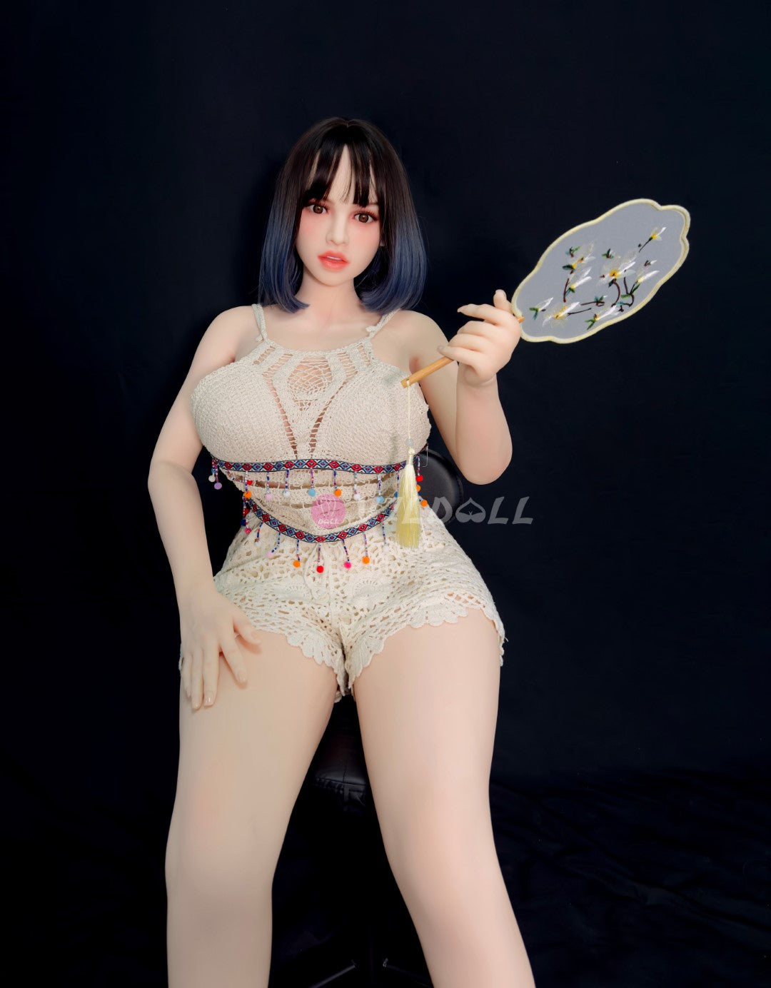 Divya sexpuppe (YJL Doll 165cm I-cup #881 TPE)