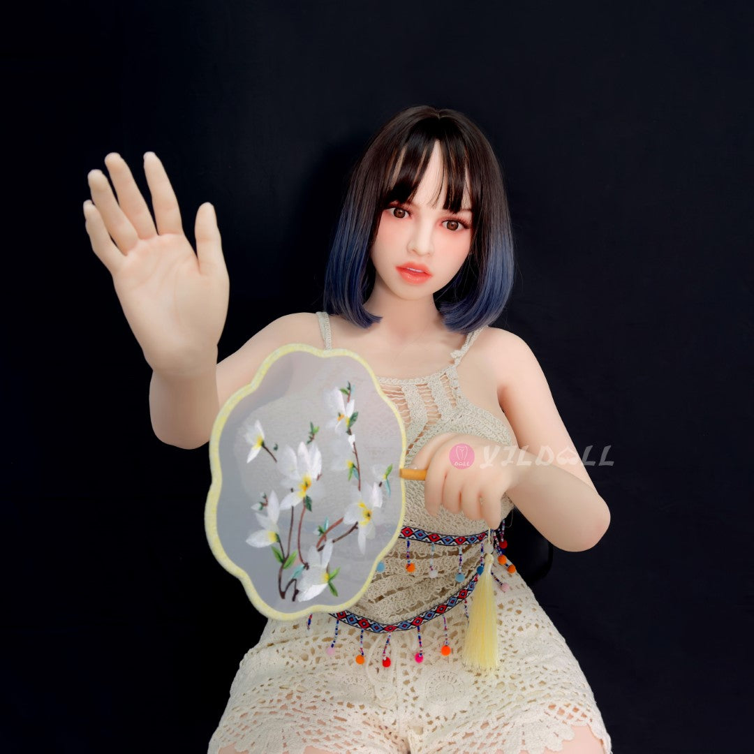 Divya sexpuppe (YJL Doll 165cm I-cup #881 TPE)