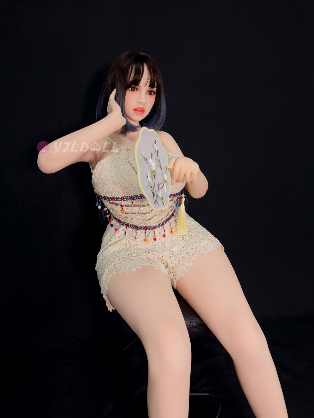 Divya sexpuppe (YJL Doll 165cm I-cup #881 TPE)