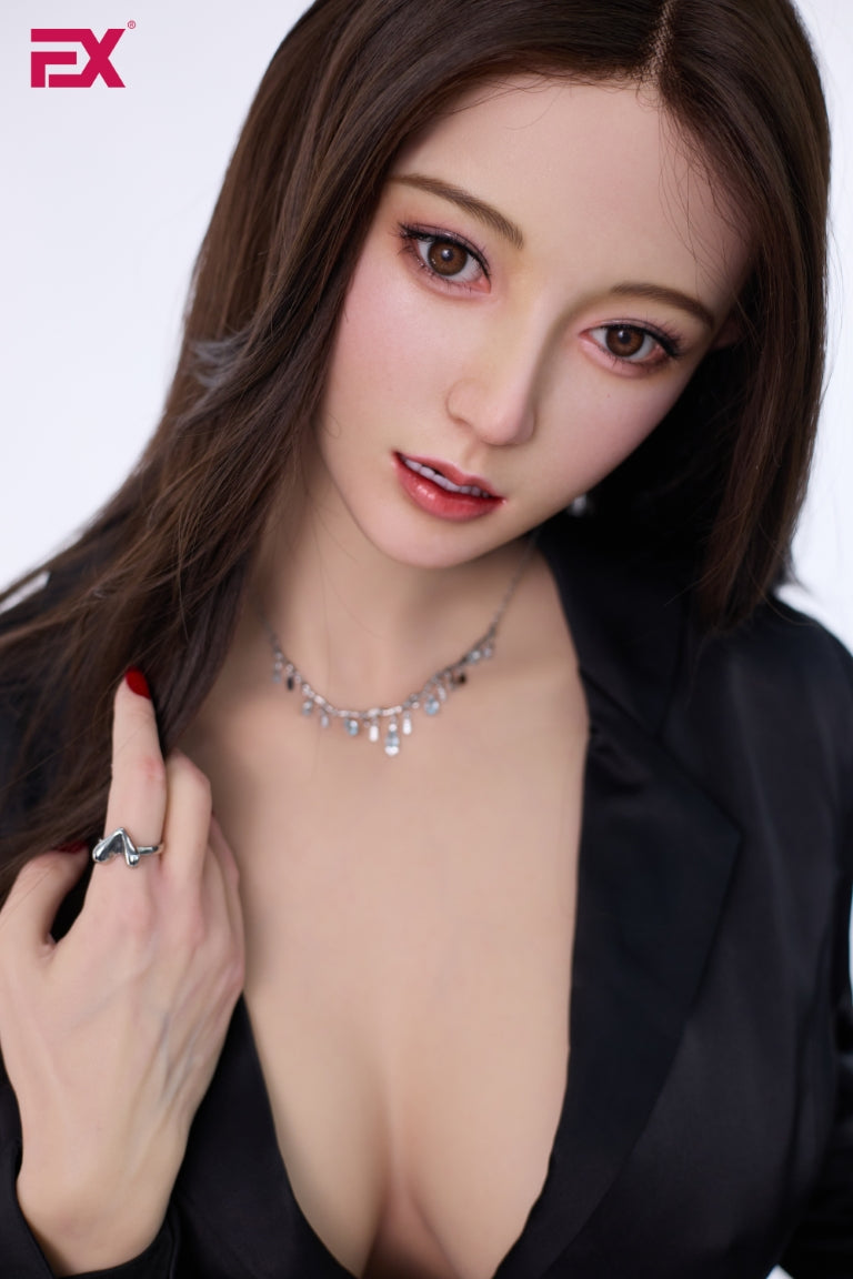 Yara2 poupée sexuelle (EXDoll 166cm G-Cup #Ukiyo-E Silicone)