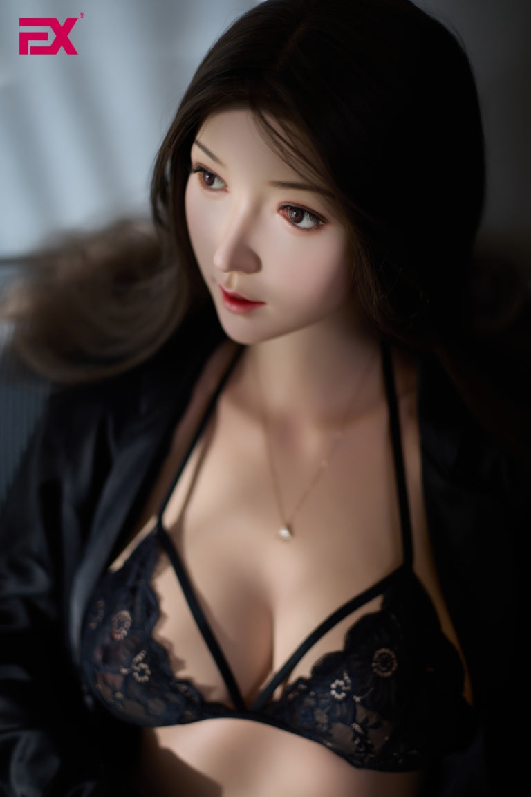 Anna poupée sexuelle (EXDoll 171 cm F-Cup #Ukiyo-E Silicone)