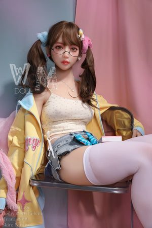 Katie sex pop (WM-Doll 154cm B-cup #399 tpe)