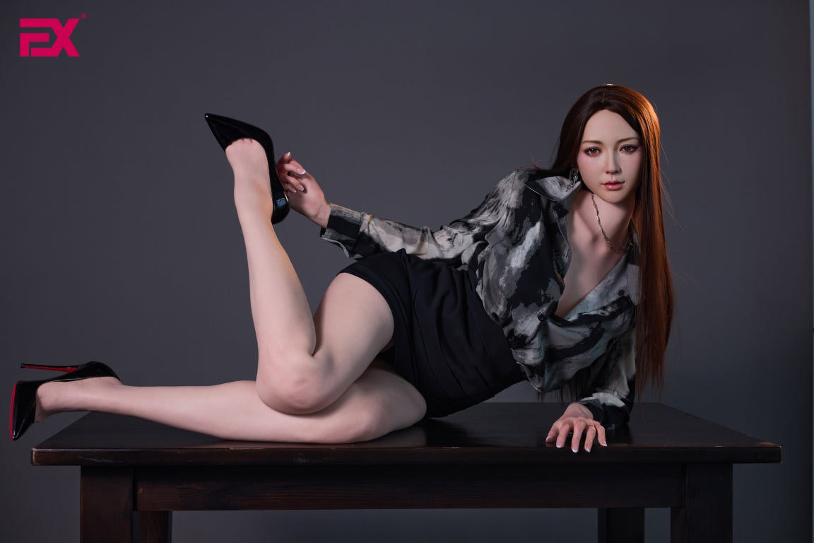 Ruoyi sexpuppe (EXDoll 171cm F-cup #Ukiyo-E Silikon)