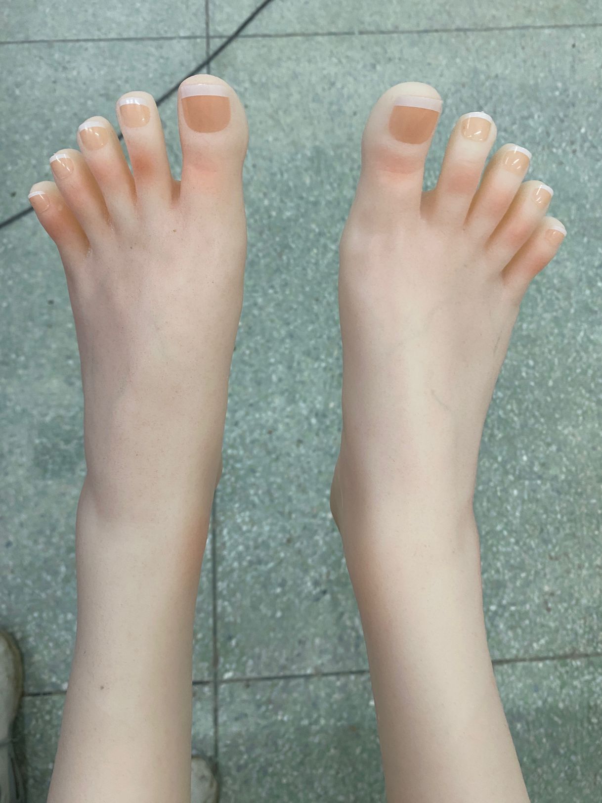 Kiko.S poupée sexuelle (SEDoll Bonnet D 155 cm #010SO Silicone Pro)