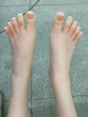 Kiko.s poupée sexuelle (SEDoll 155cm D-Kupa # 010SO Silicone Pro)