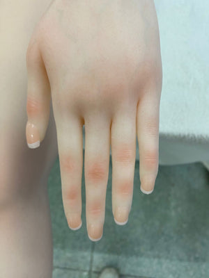 Kiko.s poupée sexuelle (SEDoll 155cm D-Kupa # 010SO Silicone Pro)