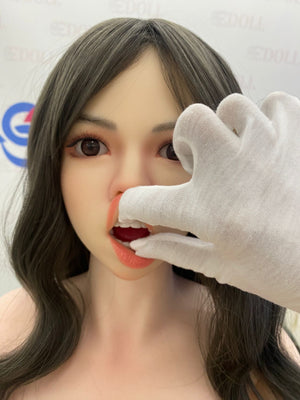 Kiko.s poupée sexuelle (SEDoll 155cm D-Kupa # 010SO Silicone Pro)