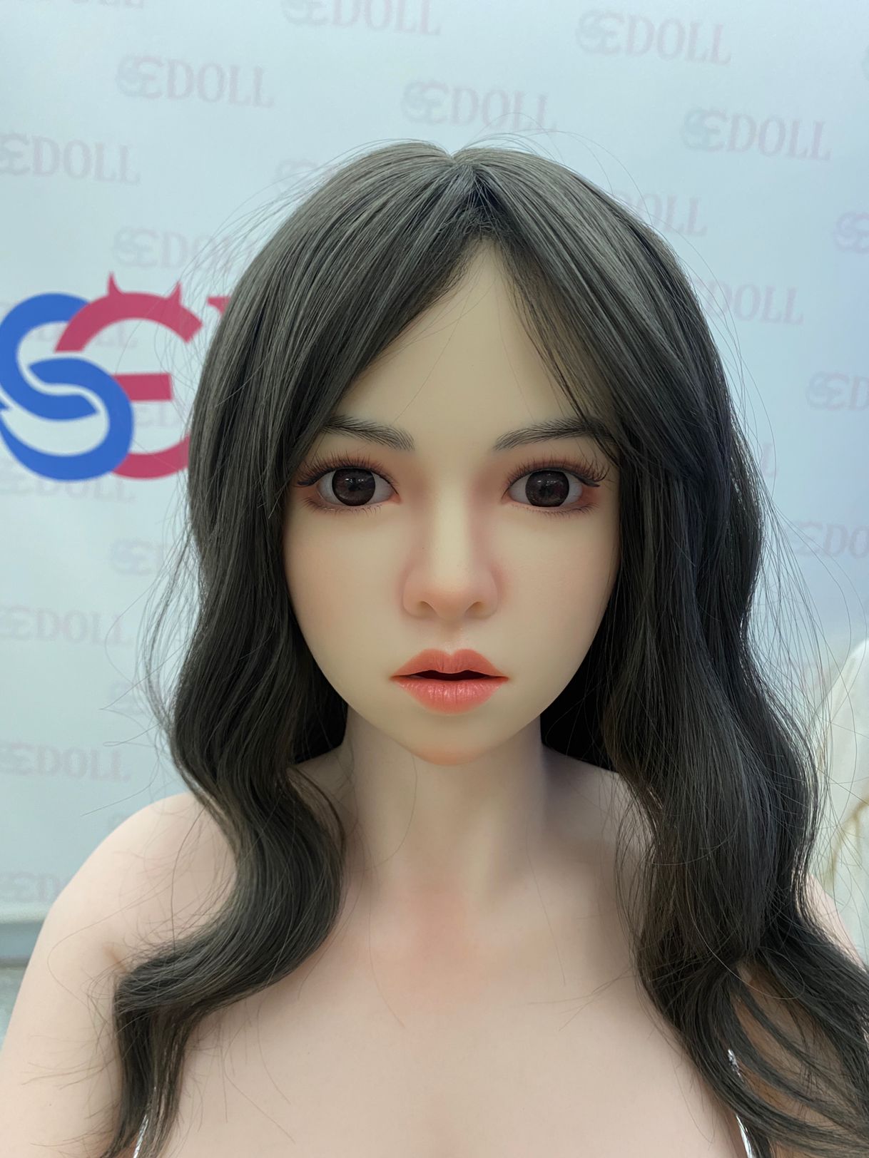 Kiko.s poupée sexuelle (SEDoll 155cm D-Kupa # 010SO Silicone Pro)