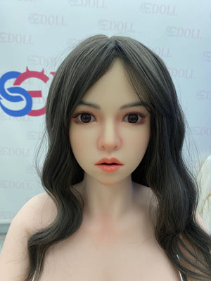 Kiko.s poupée sexuelle (SEDoll 155cm D-Kupa # 010SO Silicone Pro)