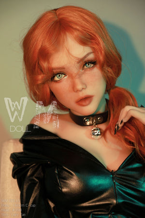Marcia Sex doll (WM-Doll 166cm c-cup #398 S-TPE) EXPRESS