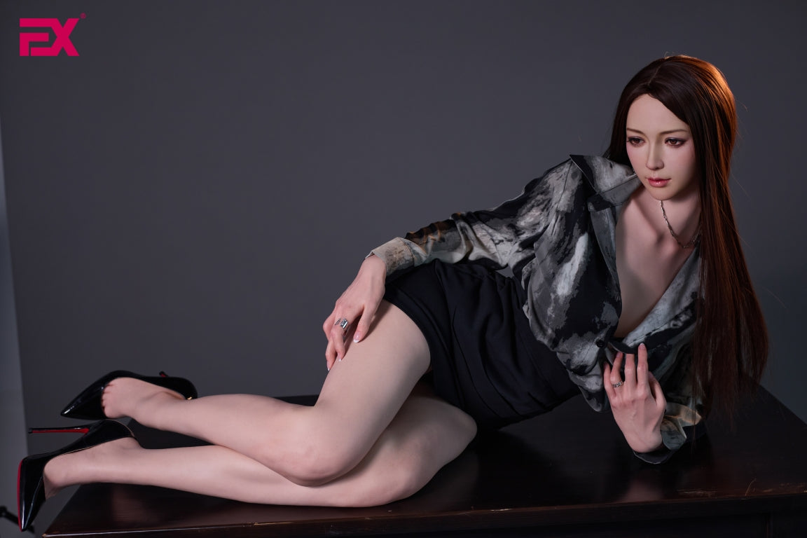 Ruoyi sexpuppe (EXDoll 171cm F-cup #Ukiyo-E Silikon)