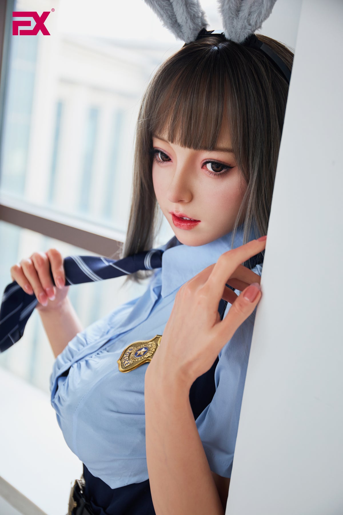Daphne Sex doll (EXDoll 168cm F-cup #Ukiyo-E silicone)