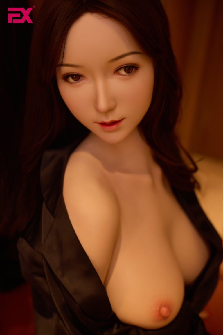 Anna 2 sekspop (EXDoll 171 cm F-Cup #Ukiyo-E siliconen)
