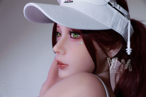 Mine Sex doll (WM-Doll 164cm f-cup #56 TPE)