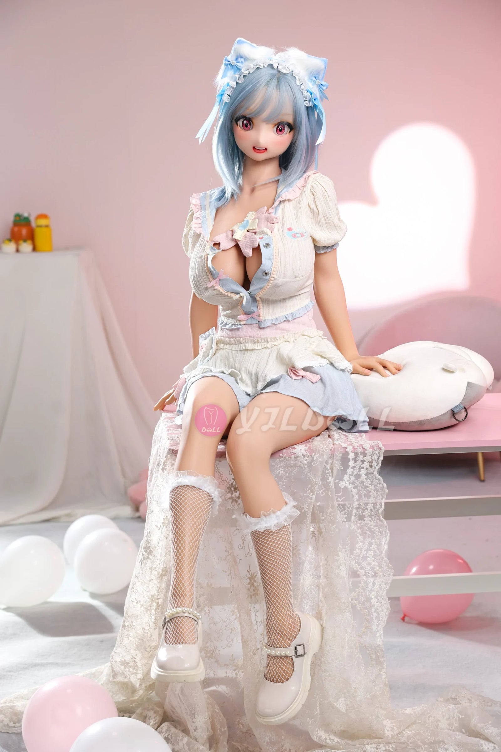 Akari sexpuppe (YJL Doll 161cm I-cup Silikon)