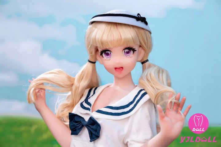 Reine poupée sexuelle (YJL Doll 88 cm (C-Cup #460 Silicone)